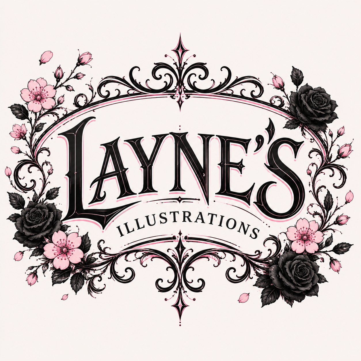 Layne Illustrations