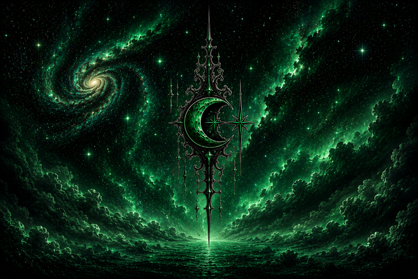 Moon Sigil Collection