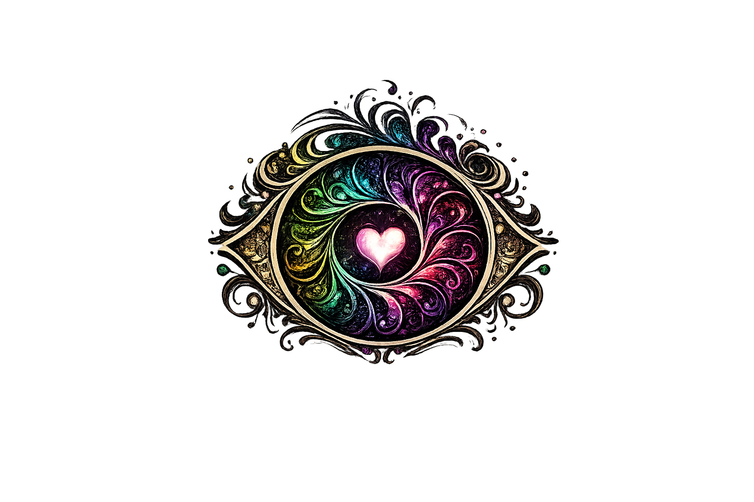 Winky's Creative Eye