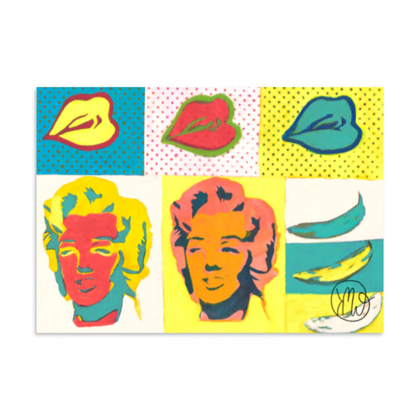 Reflections of Marilyn – KMW Designs