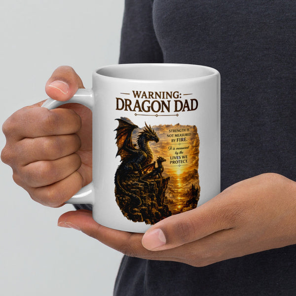 Dragon Dad