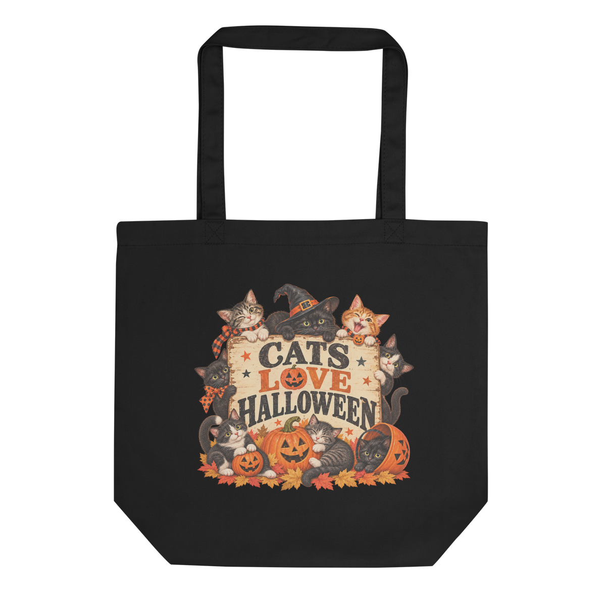 Trick or Treat Bags | Choose Your Halloween Design