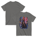 Werewolf Gothic T-Shirt | Moonborn Werewolf Designs