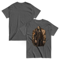 Died, Revived, Love Survived | Gothic Literature Shirts