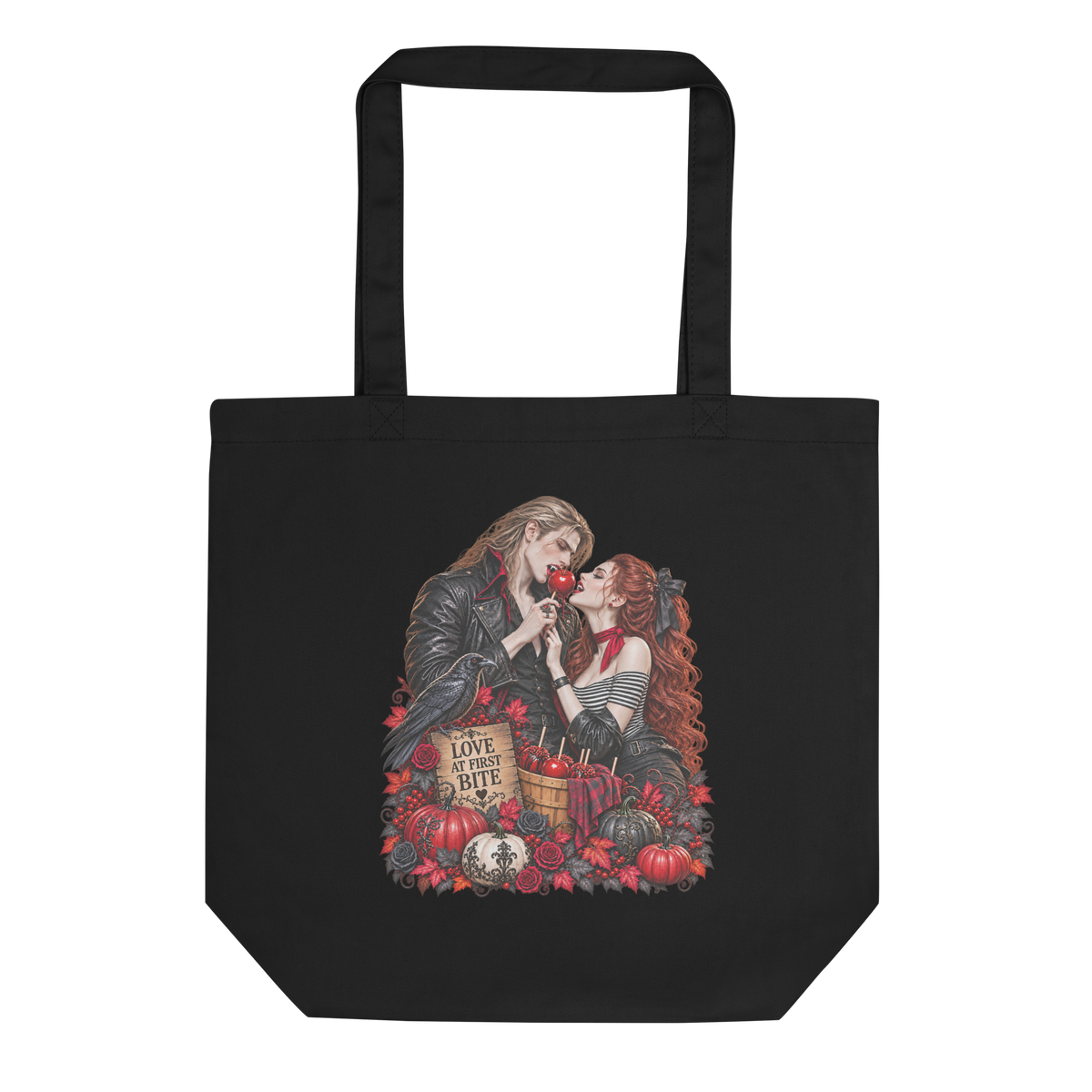 Trick or Treat Bags | Choose Your Halloween Design
