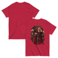 Vampire Shirts | Choose Your Gothic Vampire Design