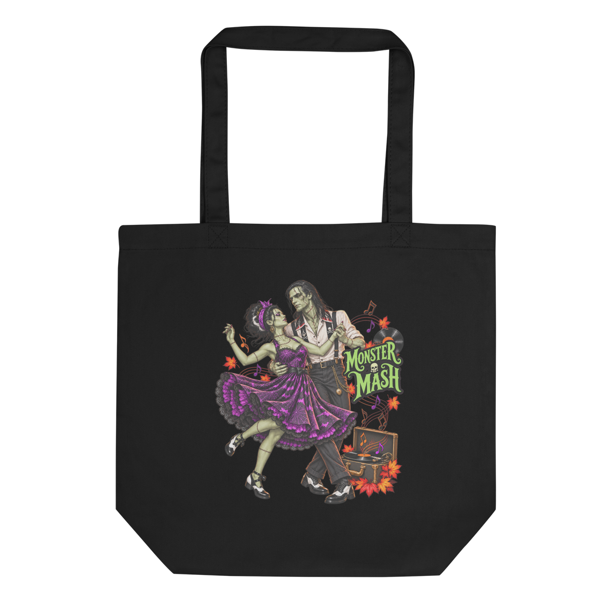 Trick or Treat Bags | Choose Your Halloween Design