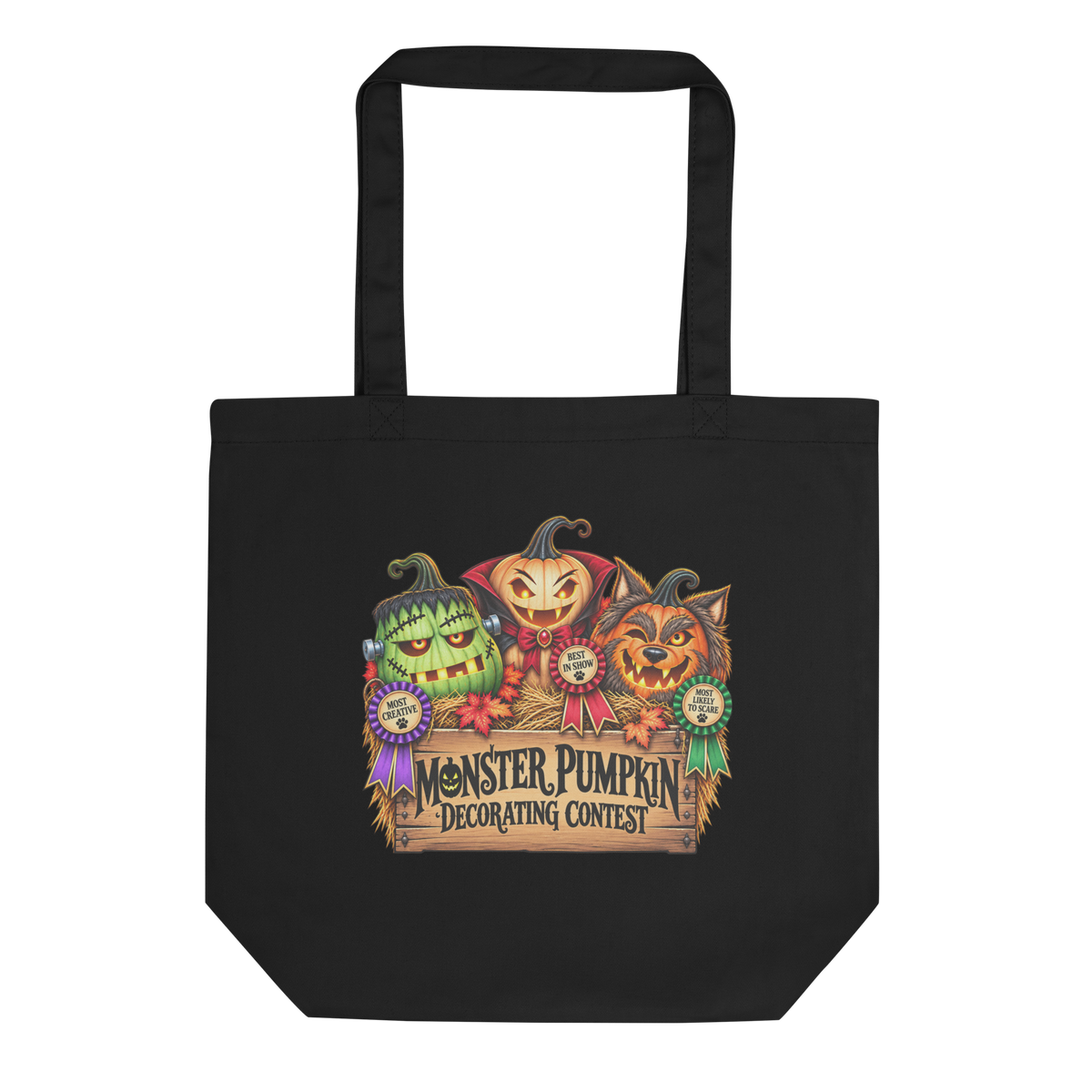 Trick or Treat Bags | Choose Your Halloween Design