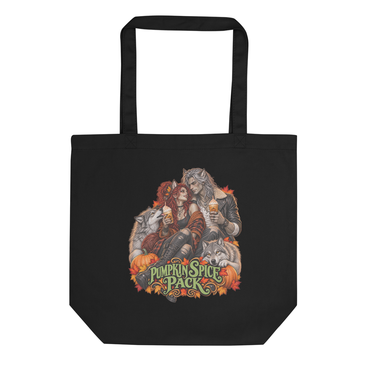 Trick or Treat Bags | Choose Your Halloween Design