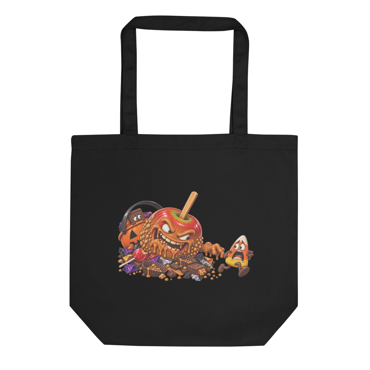 Trick or Treat Bags | Choose Your Halloween Design