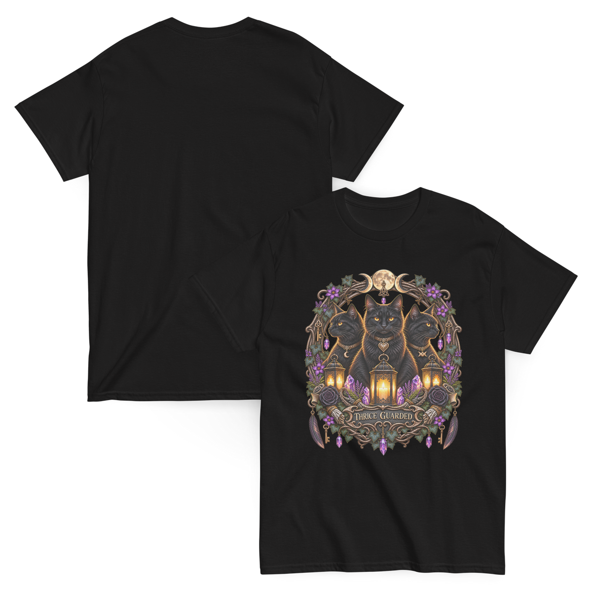 Guardian Halloween Shirt