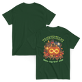 Autism Halloween Shirts | Trick or Treat & ASD Designs | D-Rabbit