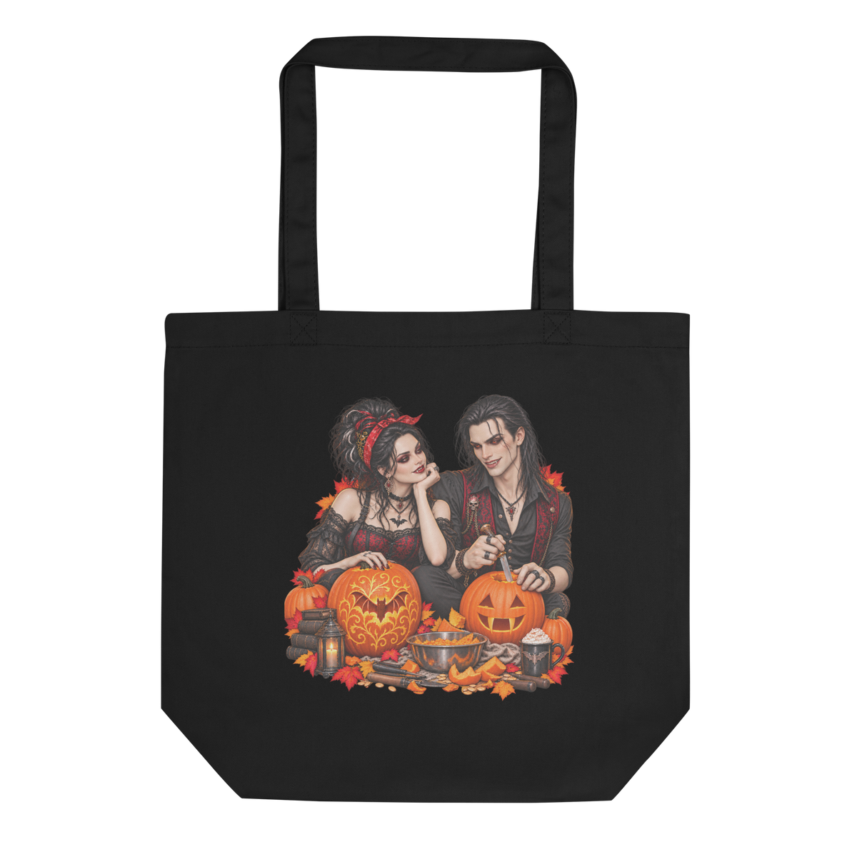 Trick or Treat Bags | Choose Your Halloween Design