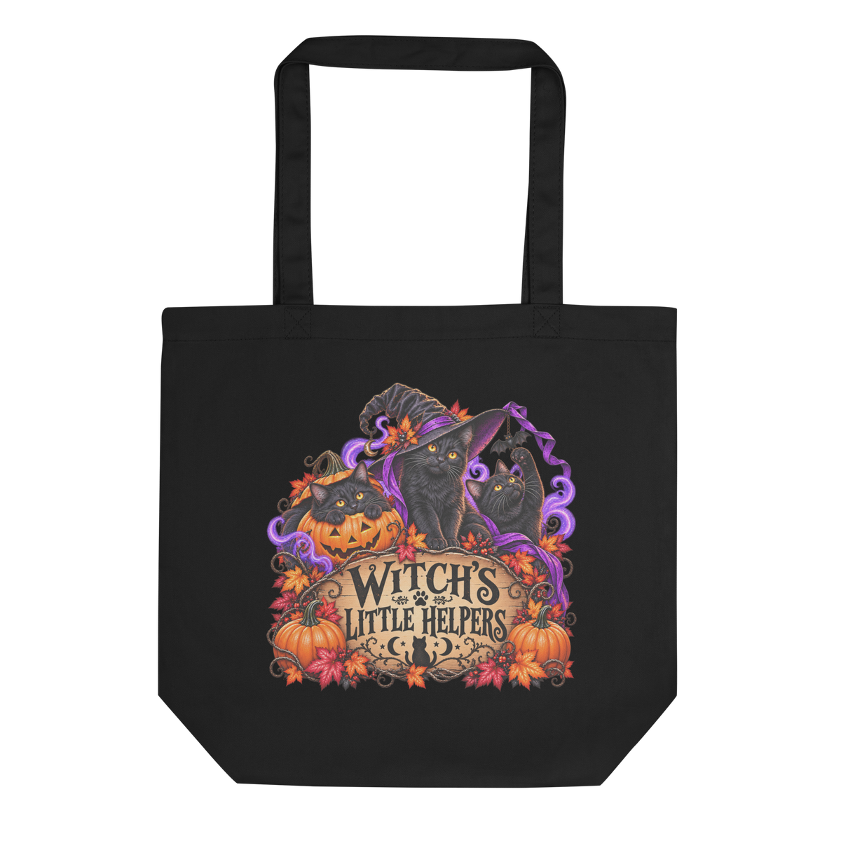 Trick or Treat Bags | Choose Your Halloween Design