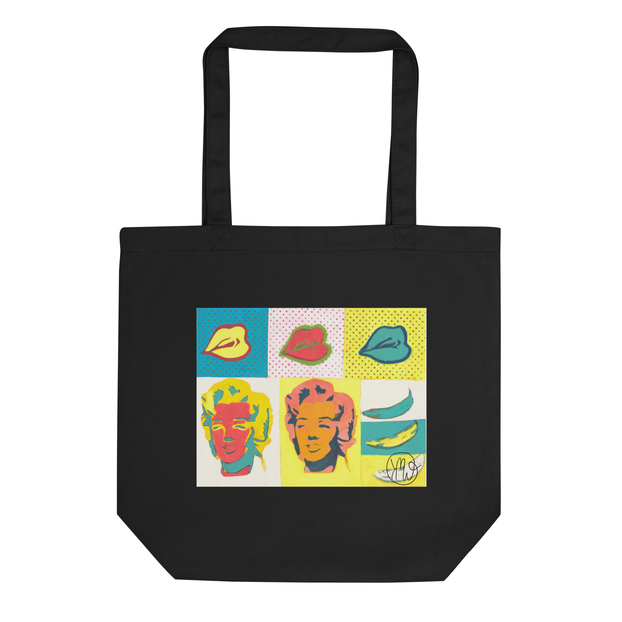 Reflections of Marilyn Bags & Totes | KMW Designs | Winky's