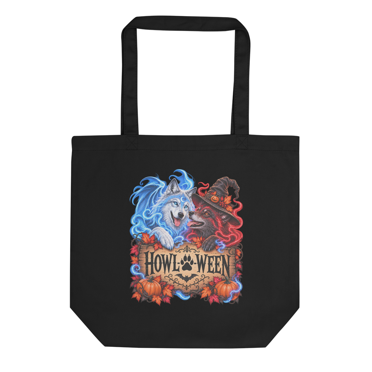 Trick or Treat Bags | Choose Your Halloween Design