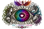 Winky's Creative Eye - Home